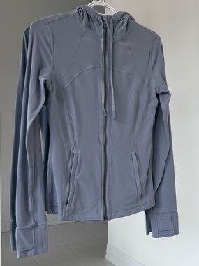 Lululemon Hooded Define Jacket Nulu